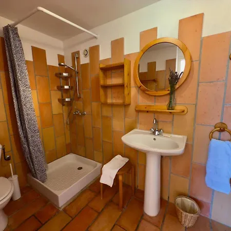 וילה House In Bormes-les-mimosas, Cap Benat *