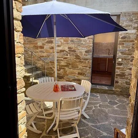 House In Bormes-les-mimosas, Cap Benat וילה