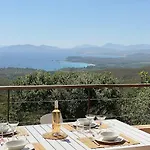 House In Bormes-les-mimosas, Cap Benat Vila *