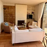 House In Bormes-les-mimosas, Cap Benat Vila