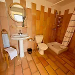 House In Bormes-les-mimosas, Cap Benat
