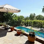 House In Bormes-les-mimosas, Cap Benat * Bormes-les-Mimosas