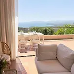 Vila House In Bormes-les-mimosas, Cap Benat Bormes-les-Mimosas