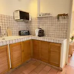 Vila House In Bormes-les-mimosas, Cap Benat *