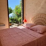 Vila House In Bormes-les-mimosas, Cap Benat
