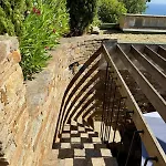 House In Bormes-les-mimosas, Cap Benat Vila Bormes-les-Mimosas
