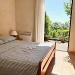 House In Bormes-les-mimosas, Cap Benat Vila *