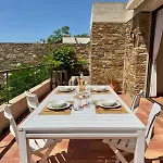 House In Bormes-les-mimosas, Cap Benat Vila Bormes-les-Mimosas