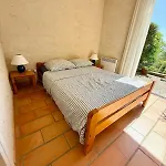 House In Bormes-les-mimosas, Cap Benat Vila Bormes-les-Mimosas