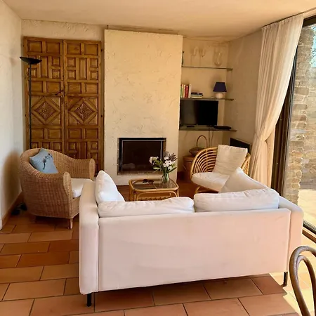 House In Bormes-les-mimosas, Cap Benat Villa