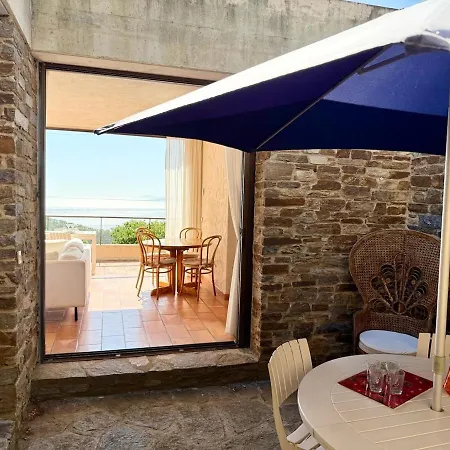 House In Bormes-les-mimosas, Cap Benat Villa *