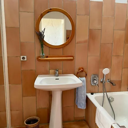 House In Bormes-les-mimosas, Cap Benat Villa